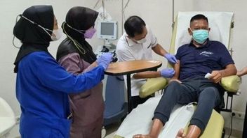 Tukul Arwana Menerima Terapi DSA oleh dr Terawan karena Pendarahan Otak, Manajer: Sekarang Badan Lebih Segar, Bisa Tidur Lebih Awal