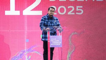 Riefky Harsya: Periklanan Punya Efek Pengganda bagi Ekonomi Kreatif