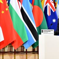 Macron Desak Uni Eropa Bantu Armenia Lindungi Perbatasan