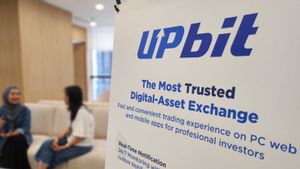 Upbit Indonesia Resmi Menjadi Anggota Bursa Kripto CFX, Dorong Transparansi dan Kolaborasi Industri