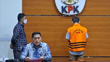 Ternyata, Gelar Perkara Skandal Kardus Durian Cak Imin Sudah Pernah Dilakukan KPK