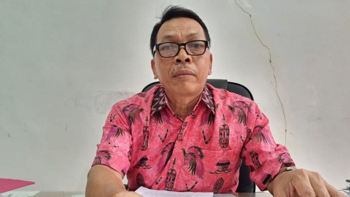 Pemkab Manokwari Anggarkan Rp8,9 Miliar Bantu Tokoh Agama