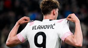 Bologna vs. Juventus: Kembalinya Dusan Vlahovic