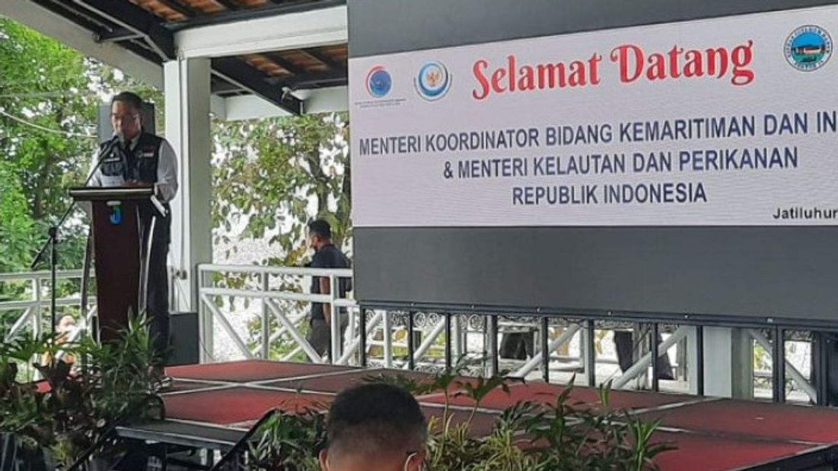 Gubernur Jabar Ridwan Kamil: Kondisi Air Citarum Sudah Membaik