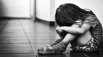 There Are 112 Cases Involving Children In Bogor, The Most Is Sexual Violence