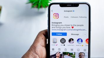 Instagram과 TikTok은 정신 건강 문제를 악화시킬 수 있습니다. 이것은 연구가 말하는 것입니다.