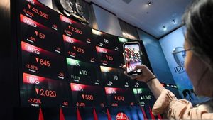 IHSG Masih Dibayangi Profit Taking, Ini Rekomendasi Saham Rabu