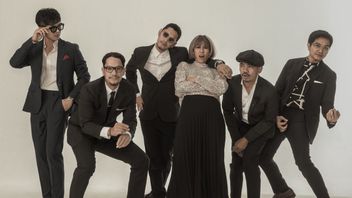 Takut Mitos, Fans Berharap Venue Konser Maliq & D'Essentials di Yogyakarta Dipindah