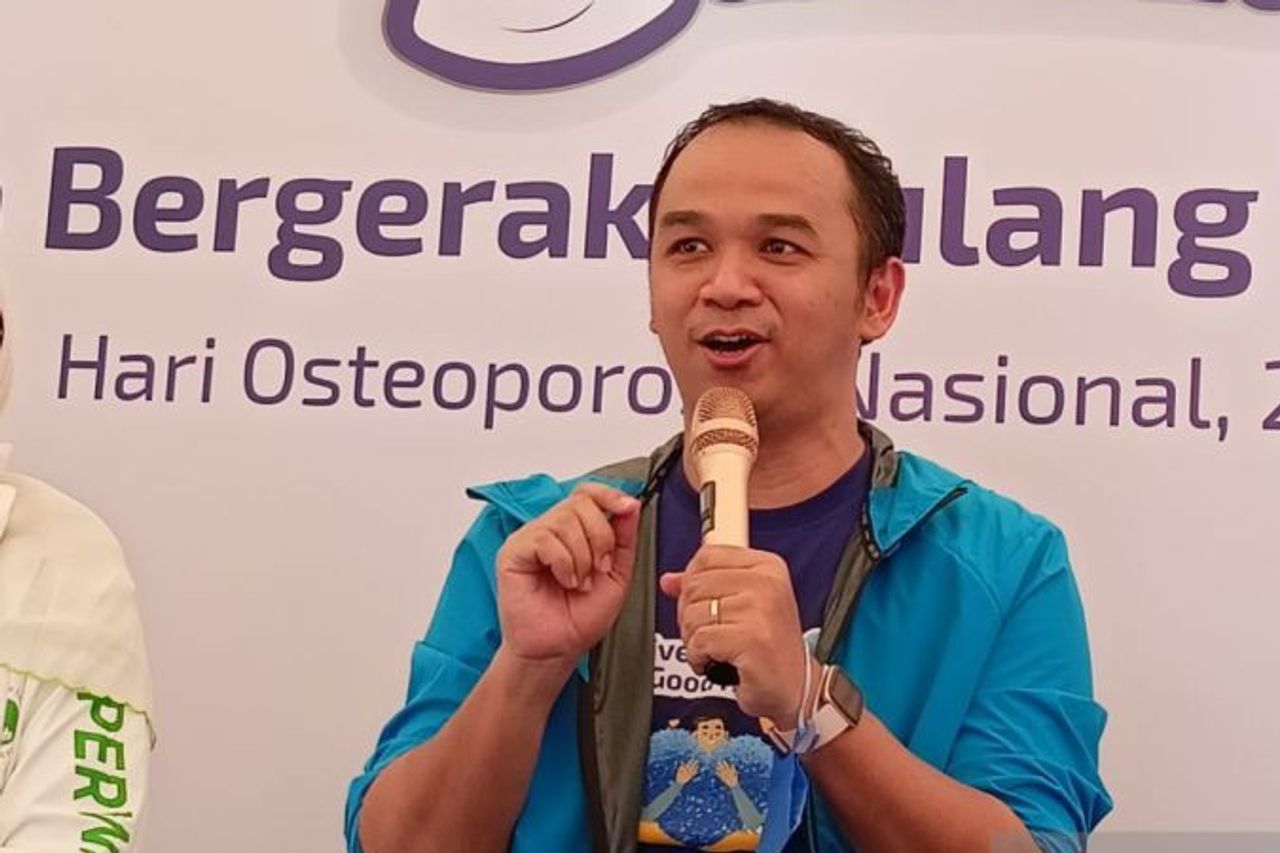 母亲的父亲必须知道!不仅是营养摄入,儿童需要习惯身体活动,以预防成年后的骨质疏松症
