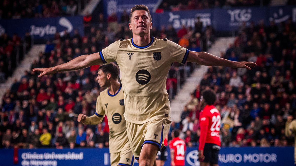 Barcelona Will Be League Champions If Real Madrid Fails to Beat Espanyol