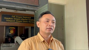24名婴儿成为新加坡销售的受害者,12名嫌疑人被西爪哇警方逮捕