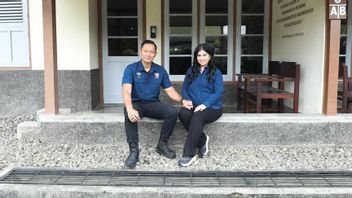 Annisa Pohan Siap Lahiran Anak Kedua, Unggahan Dokter Jadi Petunjuk