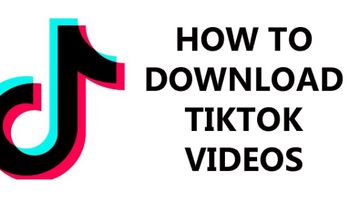 How To Quickly Download TikTok Video Without Watermark In Karasiktok