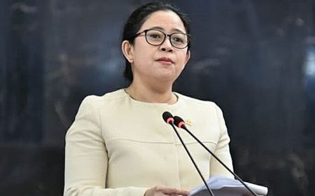 Ketua DPR Puan Maharani: Natal Jadi Momen Jaga Persaudaraan