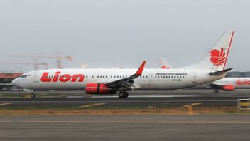 Bandara Banyuwangi Tutup Sementara, Lion Air Group Batalkan 6 Penerbangan
