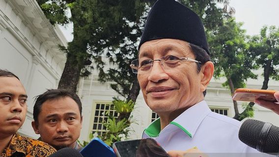 Menag: Sertifikasi Mubaligh Hars Dikaji Komprehensif