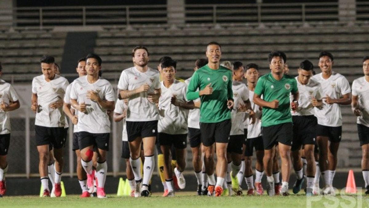 شين تاي يونغ يستدعي خمسة لاعبين جدد لمتابعة المنتخب الوطني TC