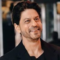 Rahasia Sehat dan Tetap Bugar ala Shah Rukh Khan, 60 Tahun Tetap Atletis
