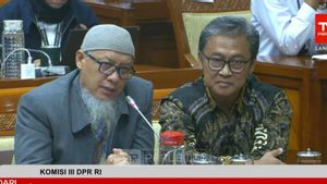 Ribuan Anggota Rugi Rp1,4 Triliun, Paguyuban Dana Syariah Indonesia Mengadu ke DPR