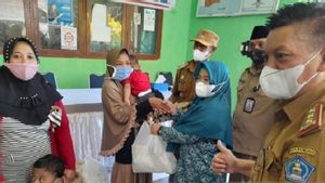 Dinas: Minimnya Jamban di Lebak Banten Memicu Stunting