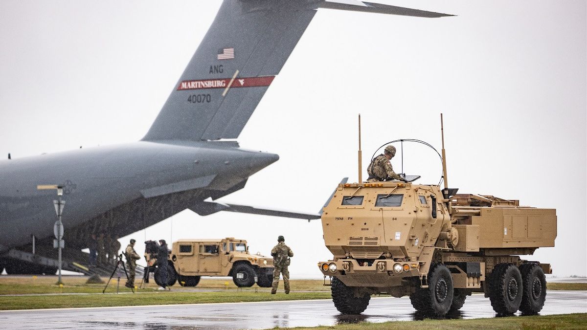 بيع الدبابات المرتبة جيدا إلى HIMARS المقلدة التشيكية الصنع لها أثر للحرارة والرادار