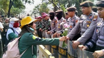 Komisi III DPR Sebut RUU KUHAP Kurangi Potensi Abuse of Power Aparat