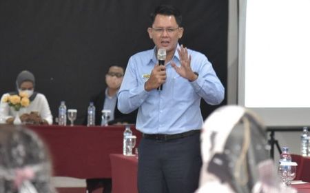 Pendidikan Politik Penting Bagi Generasi Milenial