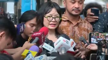 Stella Christie, Guru Besar Tsinghua University, Ikut Dipanggil Prabowo