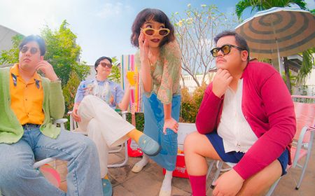 Sunny Days, Upaya Terbaik Reality Club Garap Lagu Pop yang Menyegarkan