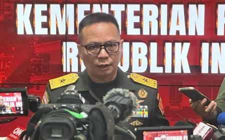 Kemhan: Kami Sama Sekali Tidak Berniat Bangkitkan Sistem Dwi Fungsi TNI