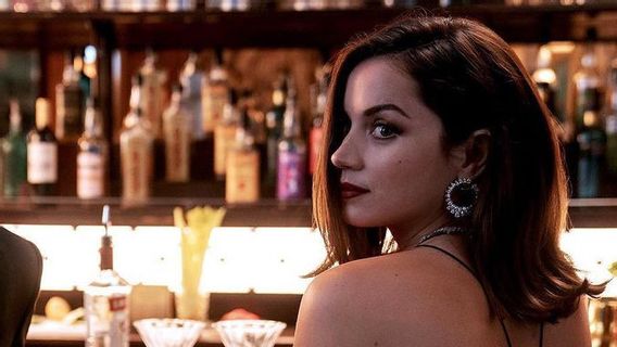 4 Fakta Terbaru Ana de Armas, Bond Girl di <i>No Time to Die</i>