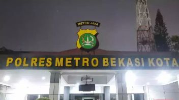 Purnawirawan Polisi di Bekasi Tertipu Rugi Ratusan Juta demi Loloskan Anaknya Seleksi IPDN