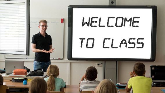 Comment les enseignants combattent le mauvais comportement des étudiants, appliquent les suivantes choses