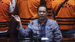 Wakil Ketua KPK Ibaratkan Survei Penilaian Integritas sebagai Alarm Antimaling