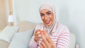 4 Rekomendasi Suplemen untuk Jaga Kesehatan Selama Puasa Ramadan
