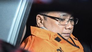 Yaqut Cholil Qoumas Jadi Tahanan Rumah Berpolemik, Jubir KPK: Kewenangan di Penyidik