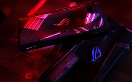 ASUS Konfirmasi ROG Phone 4 Bakal Punya Baterai 6.000 mAh