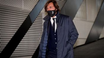 Pirlo Confirms Szczęsny's Position Is Safe Despite Not Playing In Juventus Vs Napoli Match 