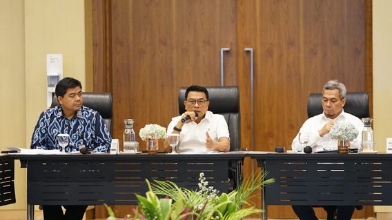 莫埃尔多科：当世界受到黑暗的打击时，国际货币基金组织就像一个亮点