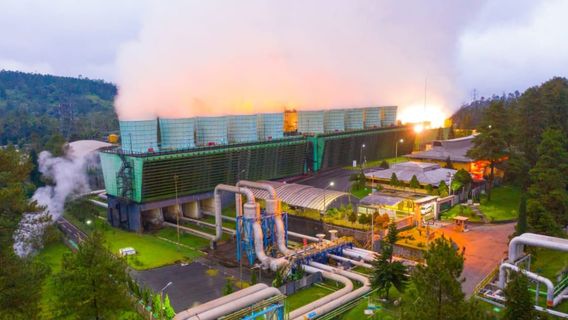 Ministry Of Investment: Indonesia Can Become A Carbon Market Hub Because It Has Great Potential In EBT Development
