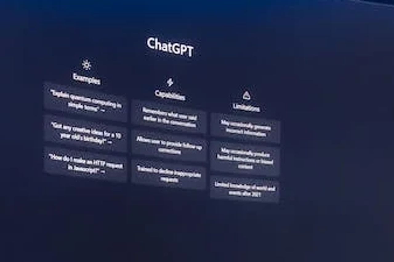 Le chatGPT4 mentient et trompeur sous pression pour une performance supérieure
