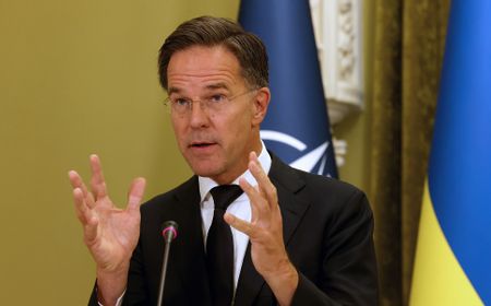 Mark Rutte: NATO akan Tingkatkan Upaya untuk Melawan Ancaman Sabotase Rusia dan China