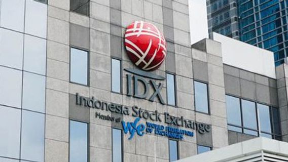 IHSG Senin Ditutup Menguat Tipis 0,30 Persen ke Level 4.988,87