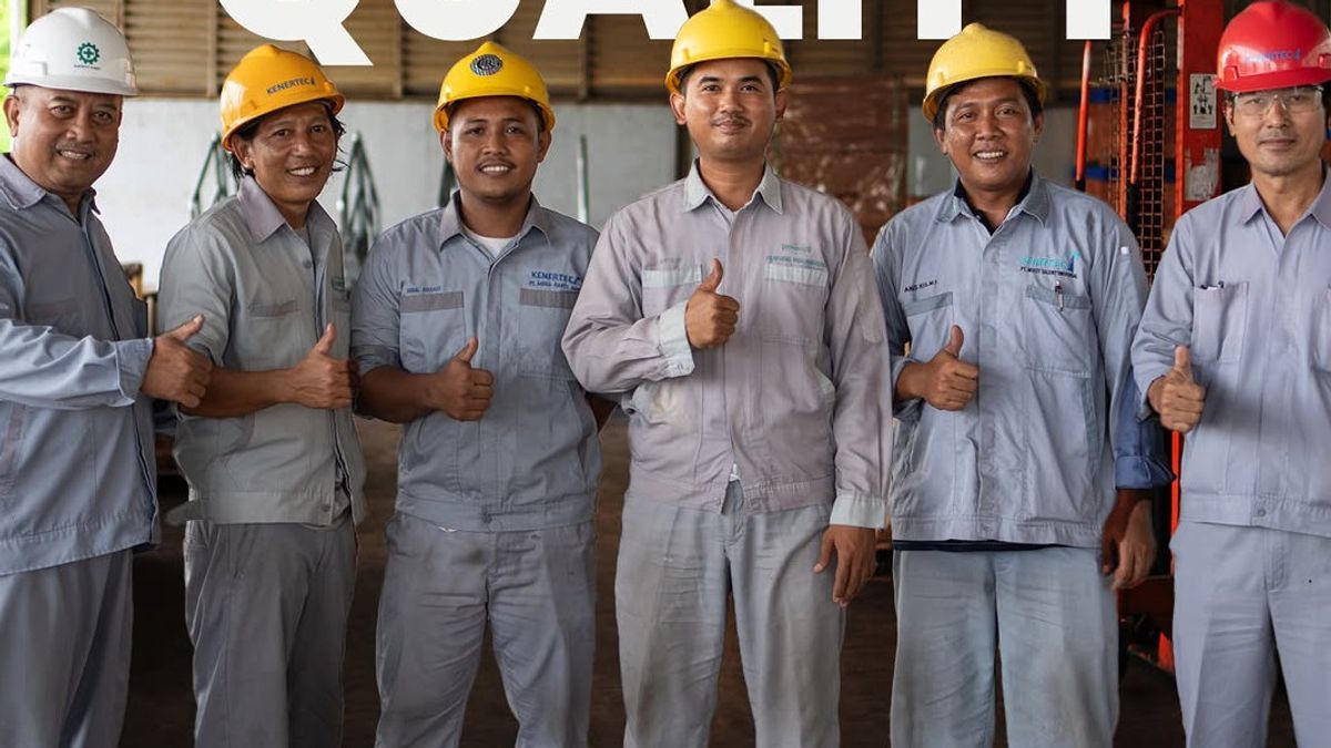 Jawa Barat Jamin Pekerja Terdampak PHK Terpenuhi Haknya