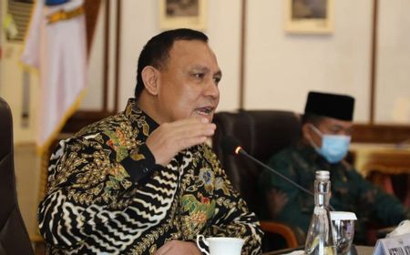 Sidang Perdana Praperadilan Soal Firli Bahuri Tak Kunjung Ditahan Digelar 13 Maret