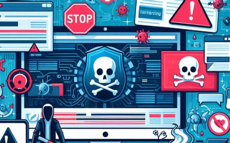 Spyware Berbasis Iklan Menjamur, Dorong Penggunaan Pemblokir Iklan