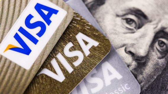 Visa Bakal Gunakan Teknologi <i>Blockchain</i> Solana untuk Tingkatkan Layanannya di Masa Depan