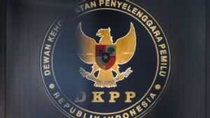  DPR Evaluasi DKPP, Minta Perbaiki Kinerja Hingga Proaktif Cegah Pelanggaran Etika