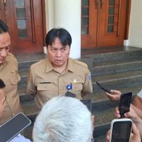 Tak Hanya Periksa 8 Kepala OPD di Bandung, Kejari juga Geledah Kantor Dishub dan DSDABM