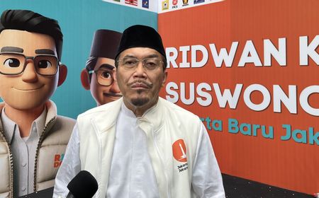 GP Ansor Bakal Laporkan Suswono Buntut Singgung Nabi Muhammad Saat Usul Janda Kaya Nikahi Pemuda Nganggur 